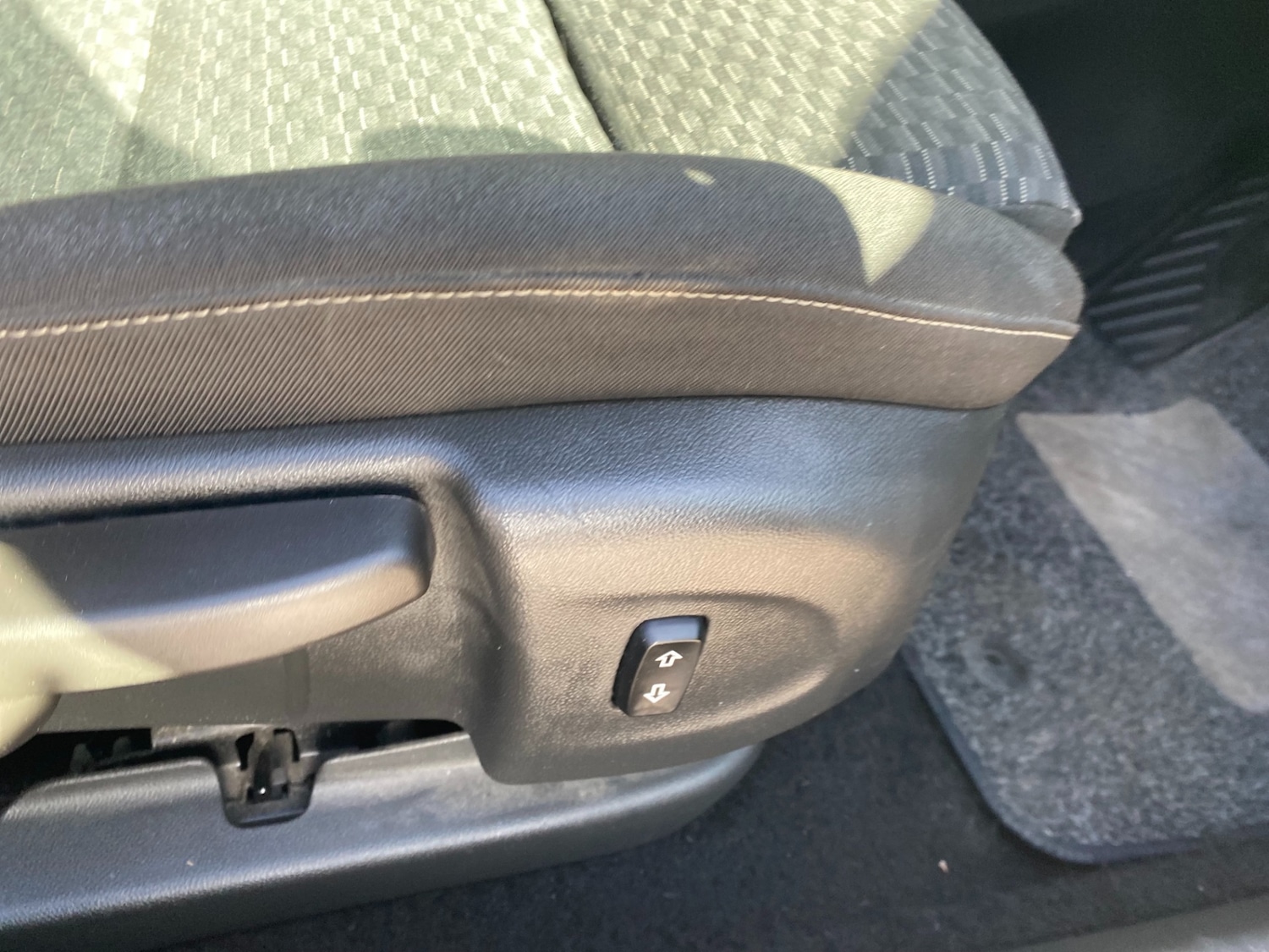 Used Vauxhall Astra 2019 for sale - 77606710: Photo 21