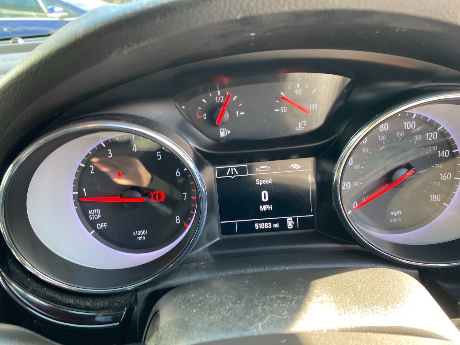 Used Vauxhall Astra 2019 for sale - 77606710: Photo 22