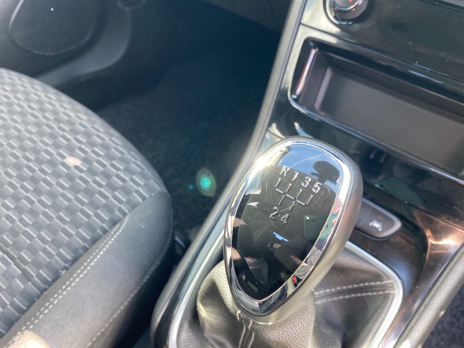 Used Vauxhall Astra 2019 for sale - 77606710: Photo 24