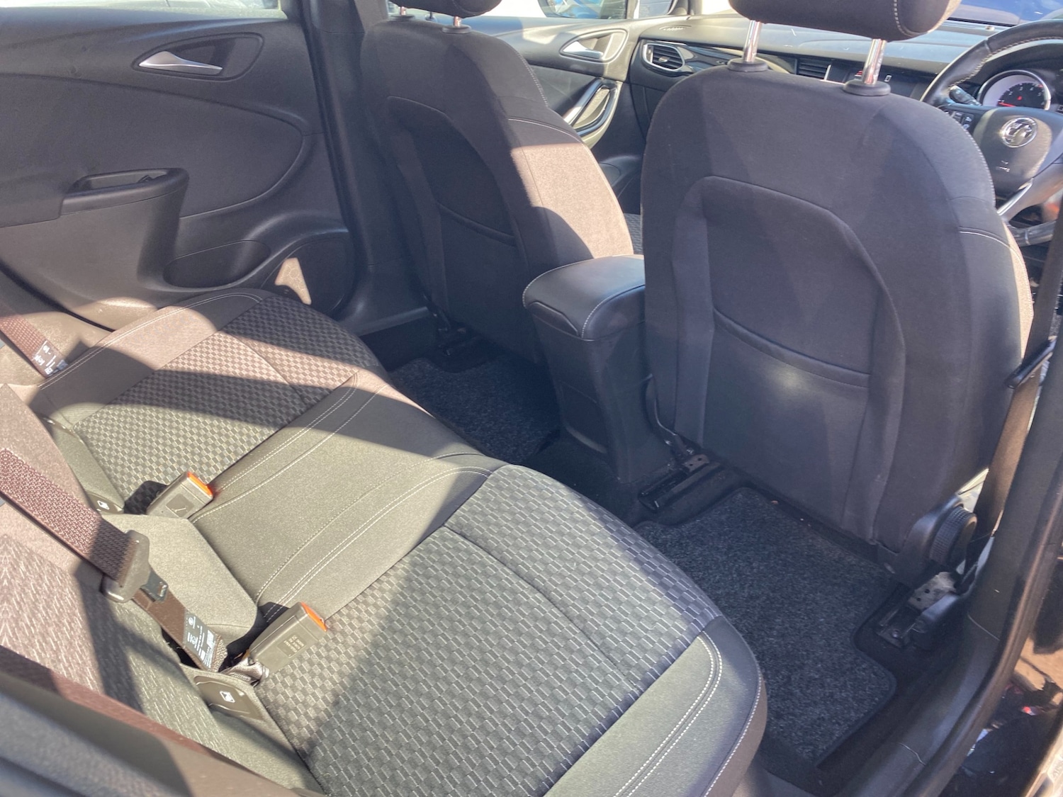 Used Vauxhall Astra 2019 for sale - 77606710: Photo 27