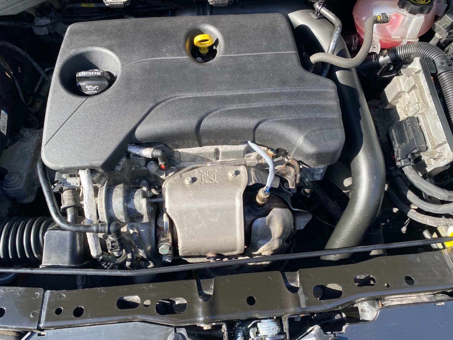 Used Vauxhall Astra 2019 for sale - 77606710: Photo 28