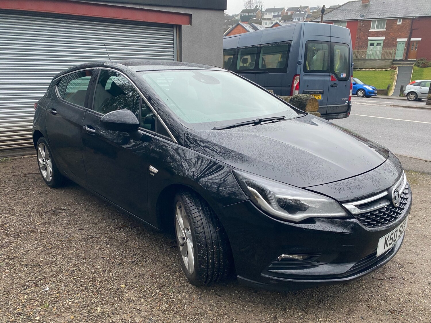 Used Vauxhall Astra 2019 for sale - 77606710: Photo 3