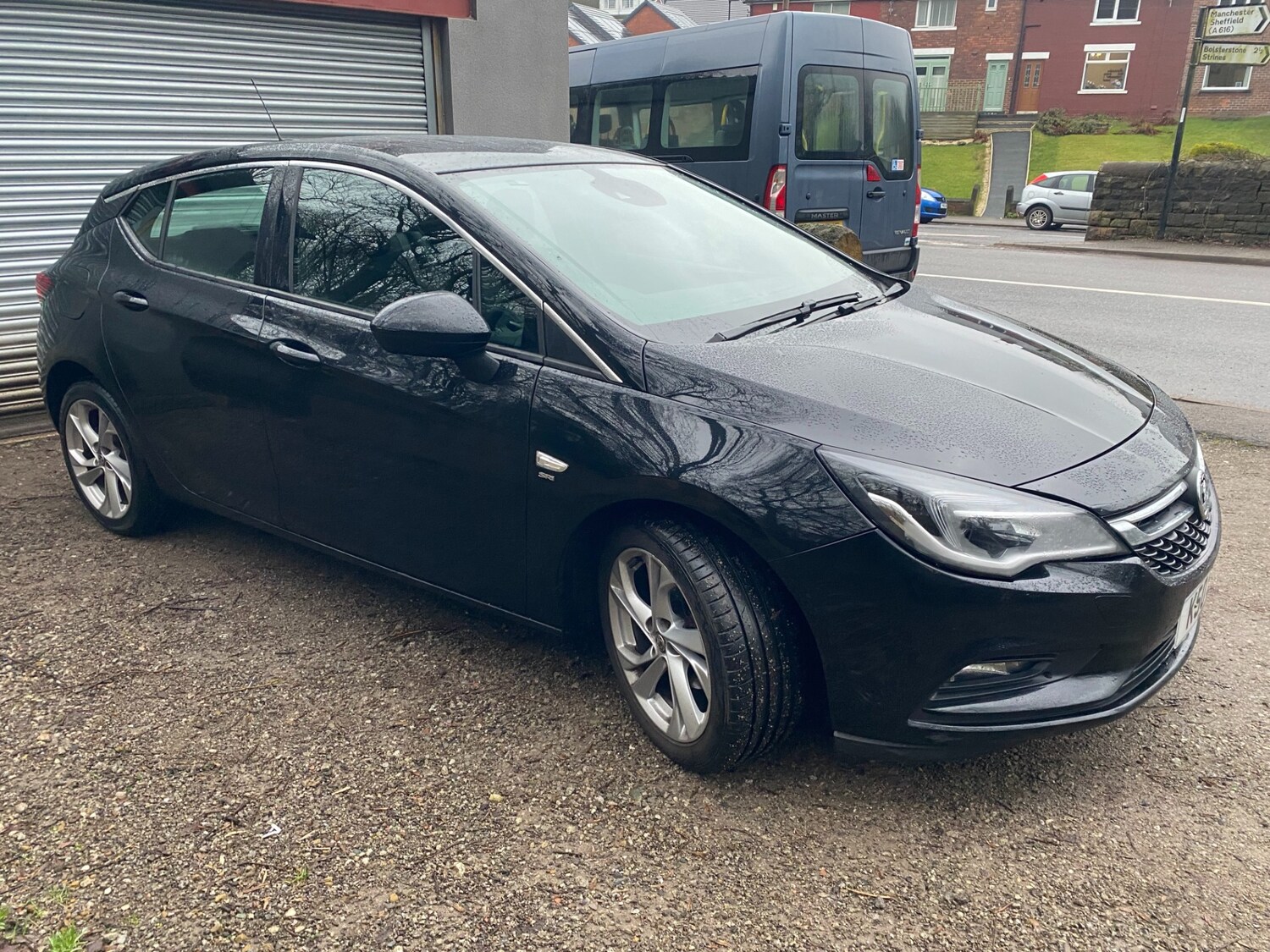 Used Vauxhall Astra 2019 for sale - 77606710: Photo 4