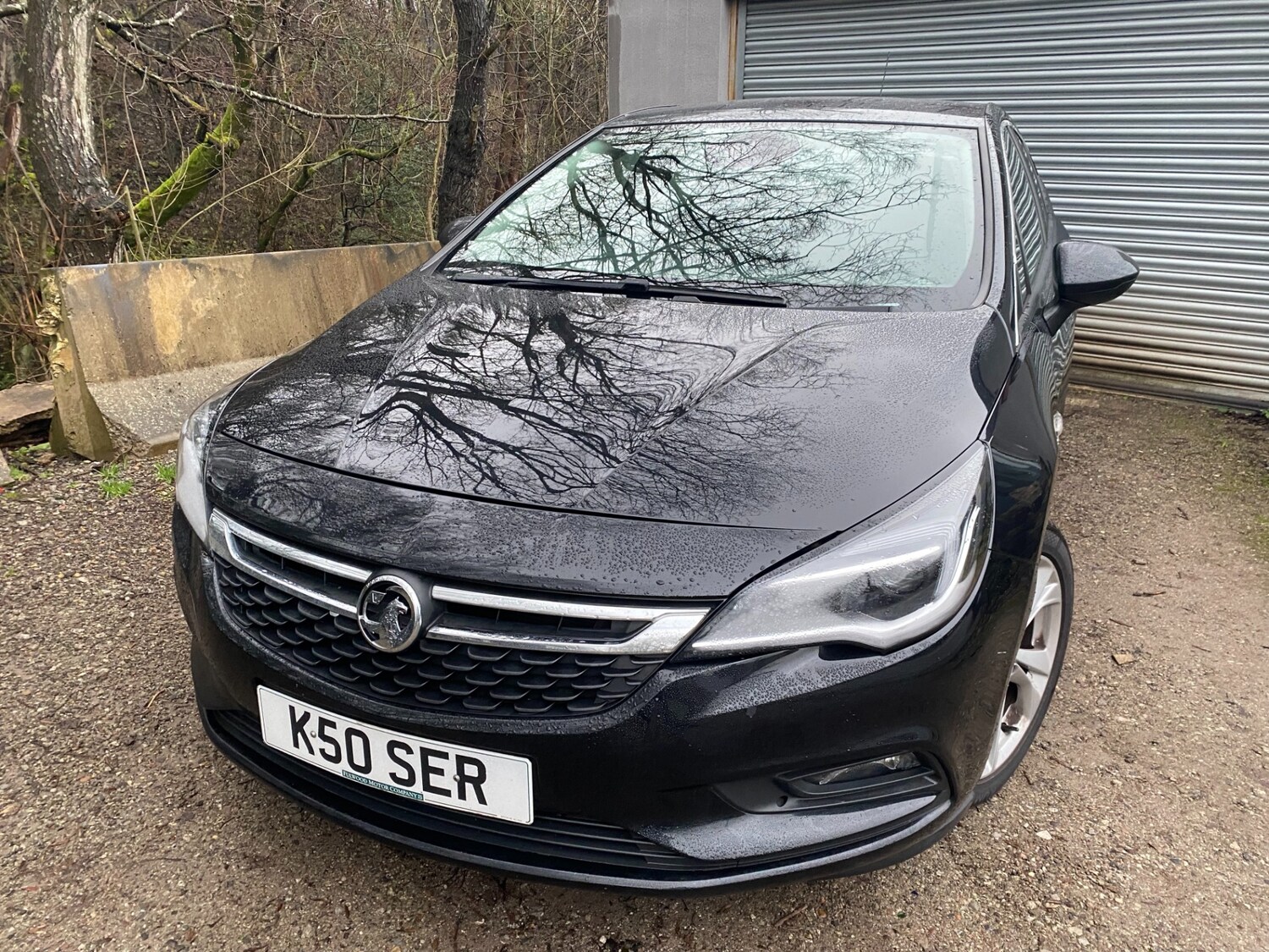 Used Vauxhall Astra 2019 for sale - 77606710: Photo 5