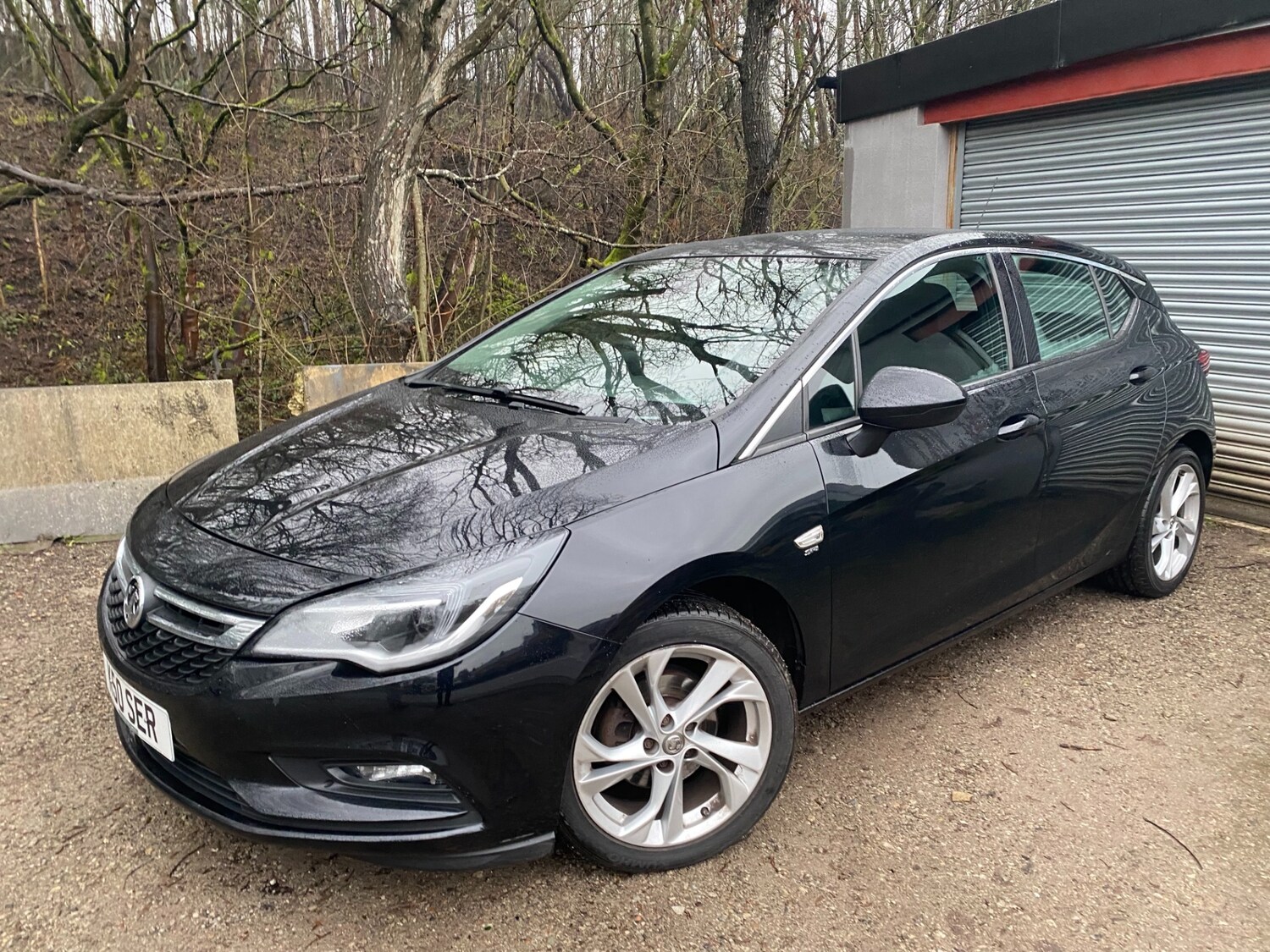 Used Vauxhall Astra 2019 for sale - 77606710: Photo 7