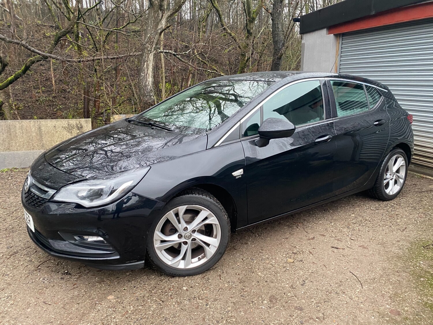 Used Vauxhall Astra 2019 for sale - 77606710: Photo 8