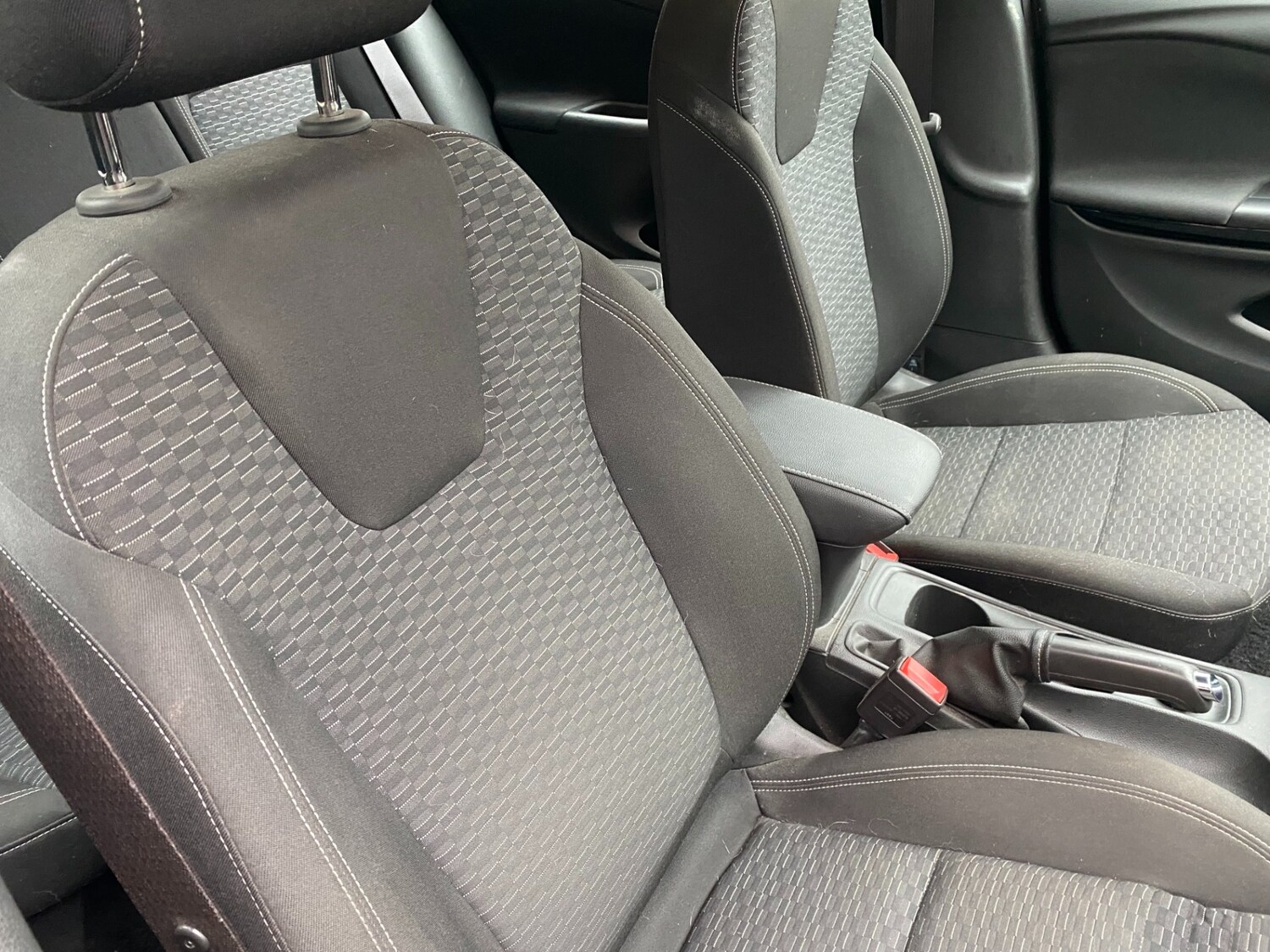 Used Vauxhall Astra 2019 for sale - 77606710: Photo 9