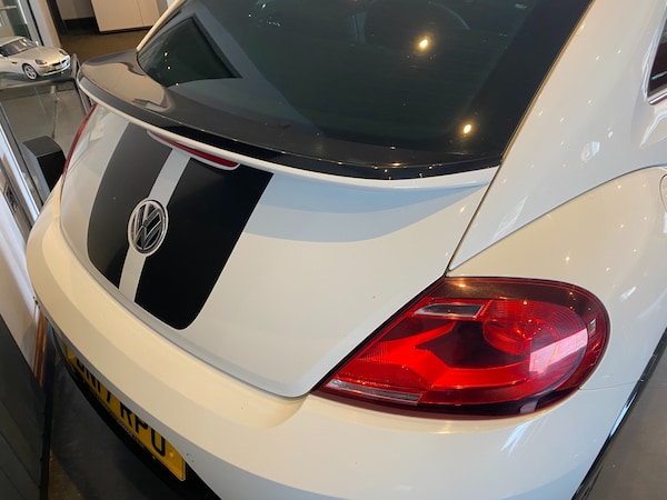 Used Volkswagen Beetle 2017 for sale - 72275929: Photo 10