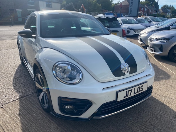 Used Volkswagen Beetle 2017 for sale - 72275929: Photo 12