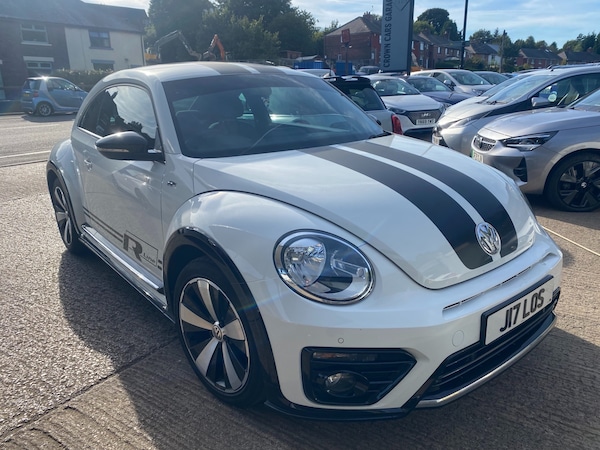 Used Volkswagen Beetle 2017 for sale - 72275929: Photo 13