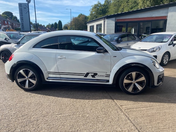 Used Volkswagen Beetle 2017 for sale - 72275929: Photo 15
