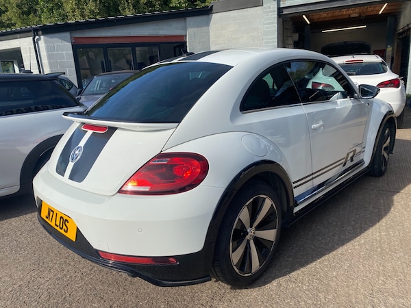 Used Volkswagen Beetle 2017 for sale - 72275929: Photo 16