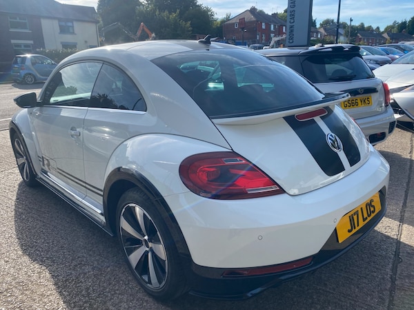 Used Volkswagen Beetle 2017 for sale - 72275929: Photo 19