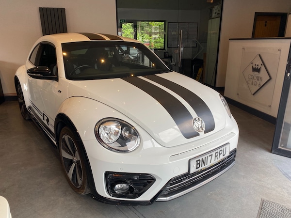 Used Volkswagen Beetle 2017 for sale - 72275929: Photo 1