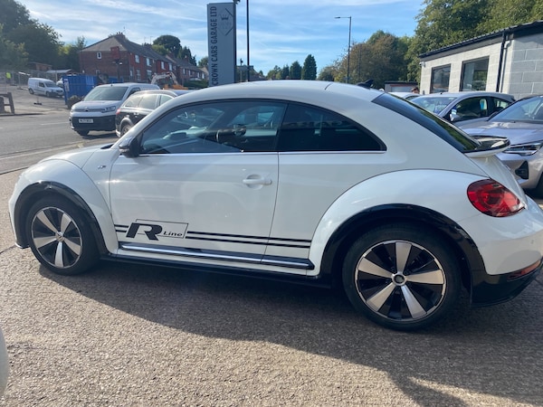 Used Volkswagen Beetle 2017 for sale - 72275929: Photo 20