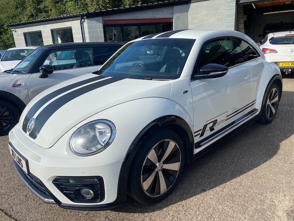 Used Volkswagen Beetle 2017 for sale - 72275929: Photo 21