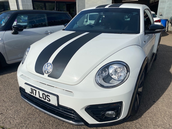Used Volkswagen Beetle 2017 for sale - 72275929: Photo 22