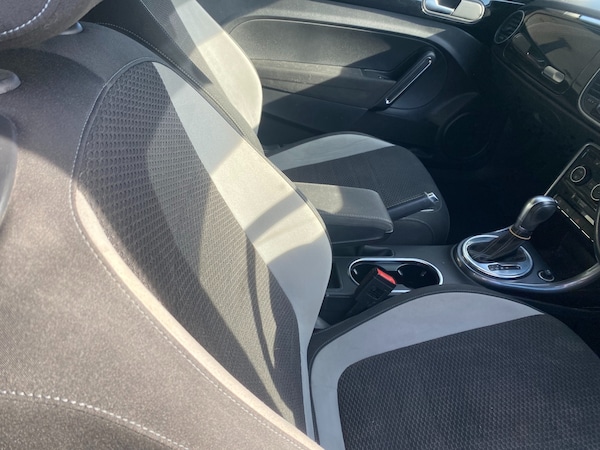 Used Volkswagen Beetle 2017 for sale - 72275929: Photo 25