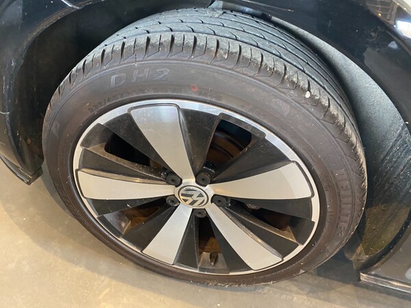 Used Volkswagen Beetle 2017 for sale - 72275929: Photo 27