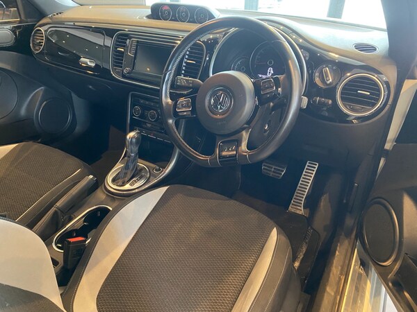 Used Volkswagen Beetle 2017 for sale - 72275929: Photo 30