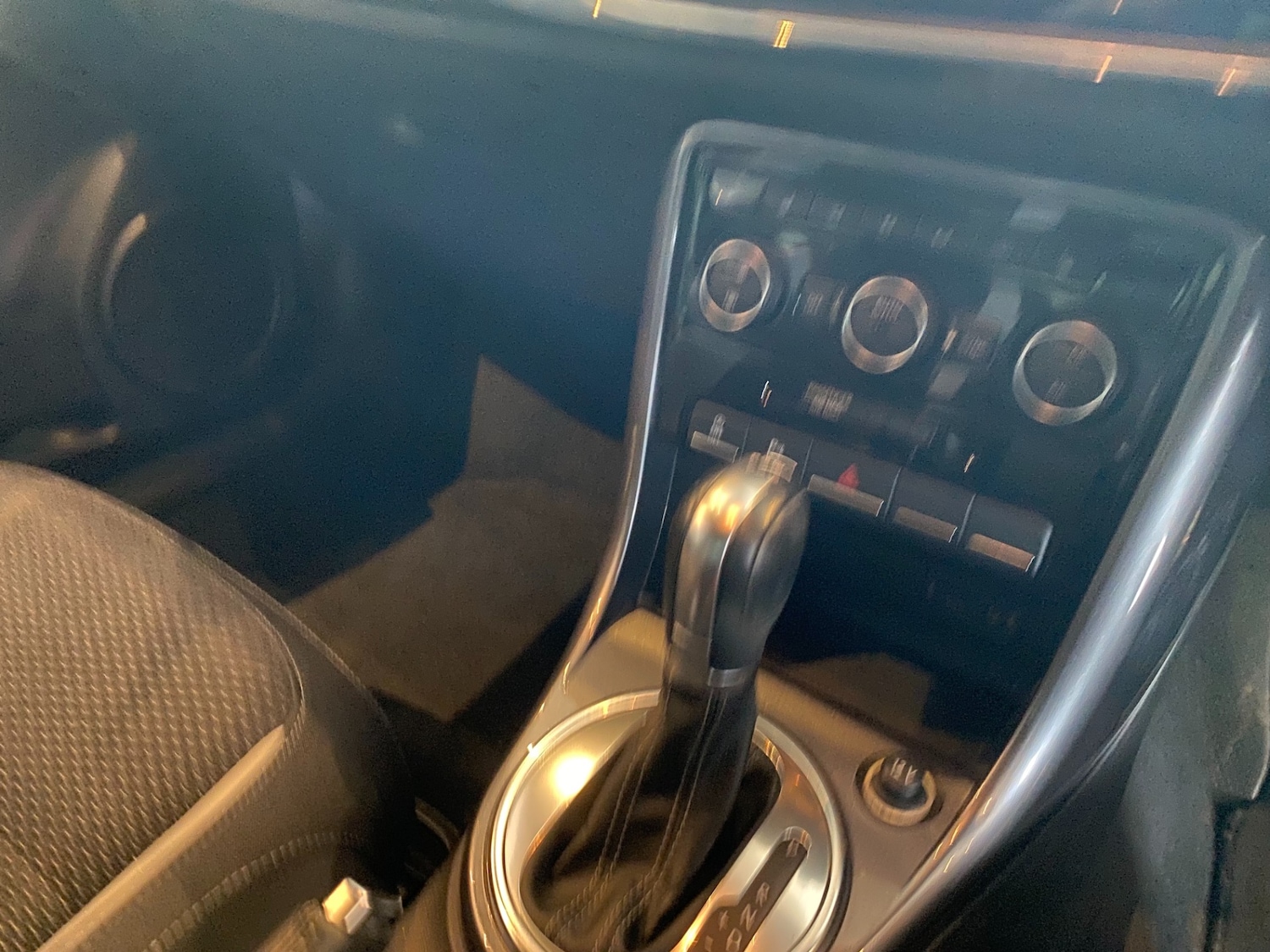 Vehicle 34