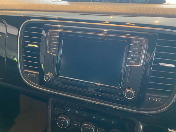 Used Volkswagen Beetle 2017 for sale - 72275929: Photo 36