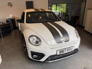 Used Volkswagen Beetle 2017 for sale - 72275929: Photo
