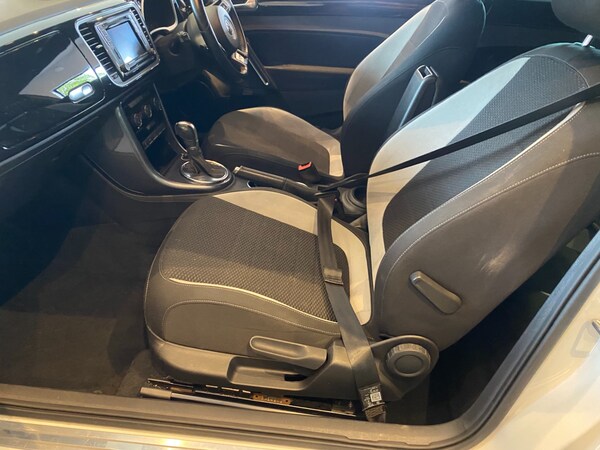 Used Volkswagen Beetle 2017 for sale - 72275929: Photo 46