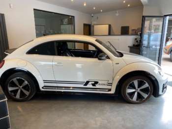 Used Volkswagen Beetle 2017 for sale - 72275929: Photo