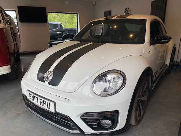 Used Volkswagen Beetle 2017 for sale - 72275929: Photo 5