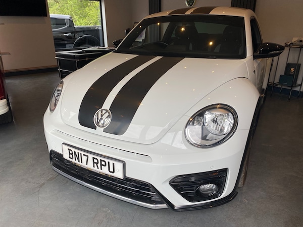 Used Volkswagen Beetle 2017 for sale - 72275929: Photo 6