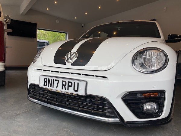 Used Volkswagen Beetle 2017 for sale - 72275929: Photo 9