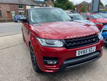 2015 (65) 3L Autobiography Dynamic 5dr