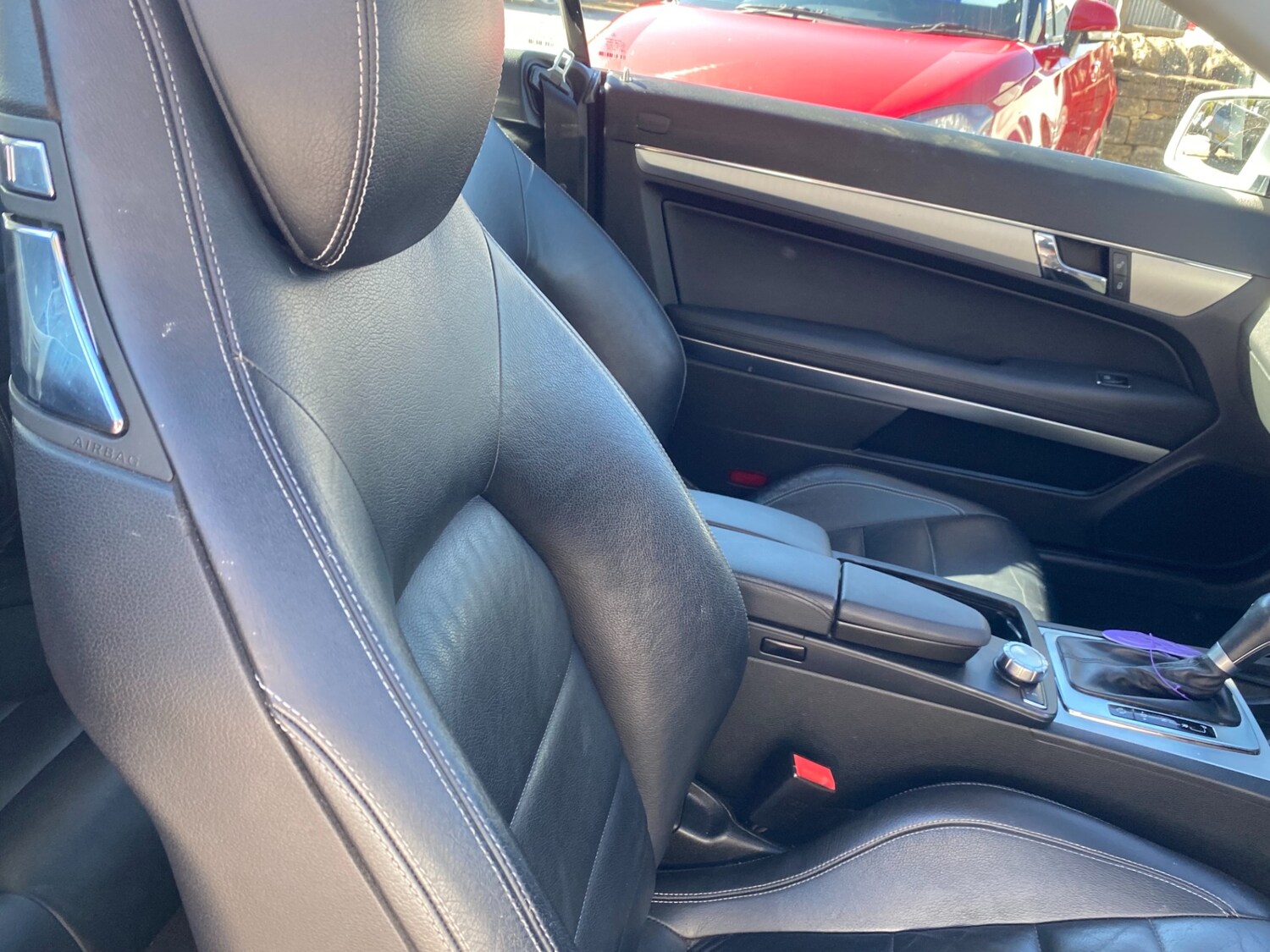 Used Mercedes-Benz E-Class 2012 for sale - 76022834: Photo 19