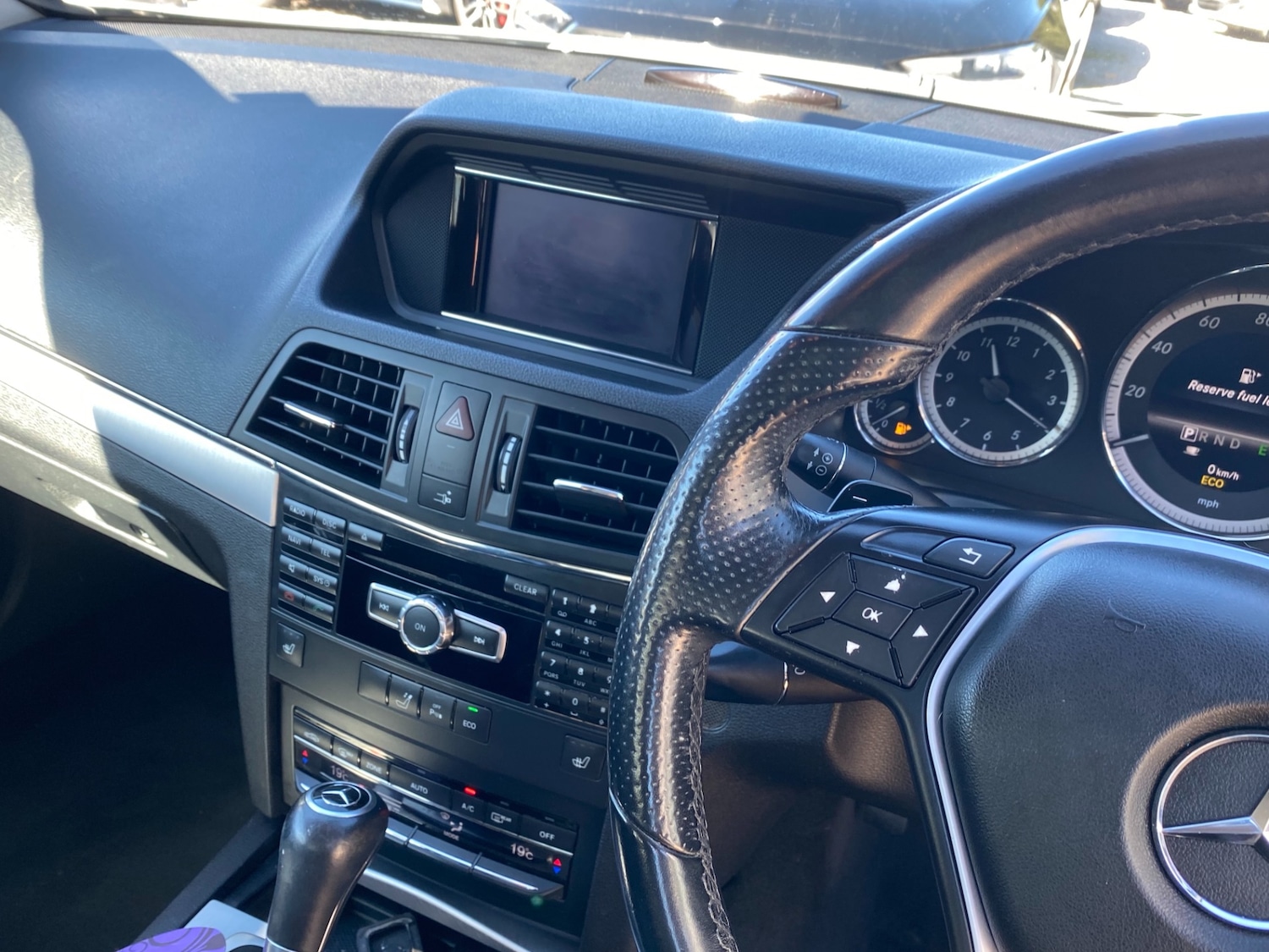 Used Mercedes-Benz E-Class 2012 for sale - 76022834: Photo 21