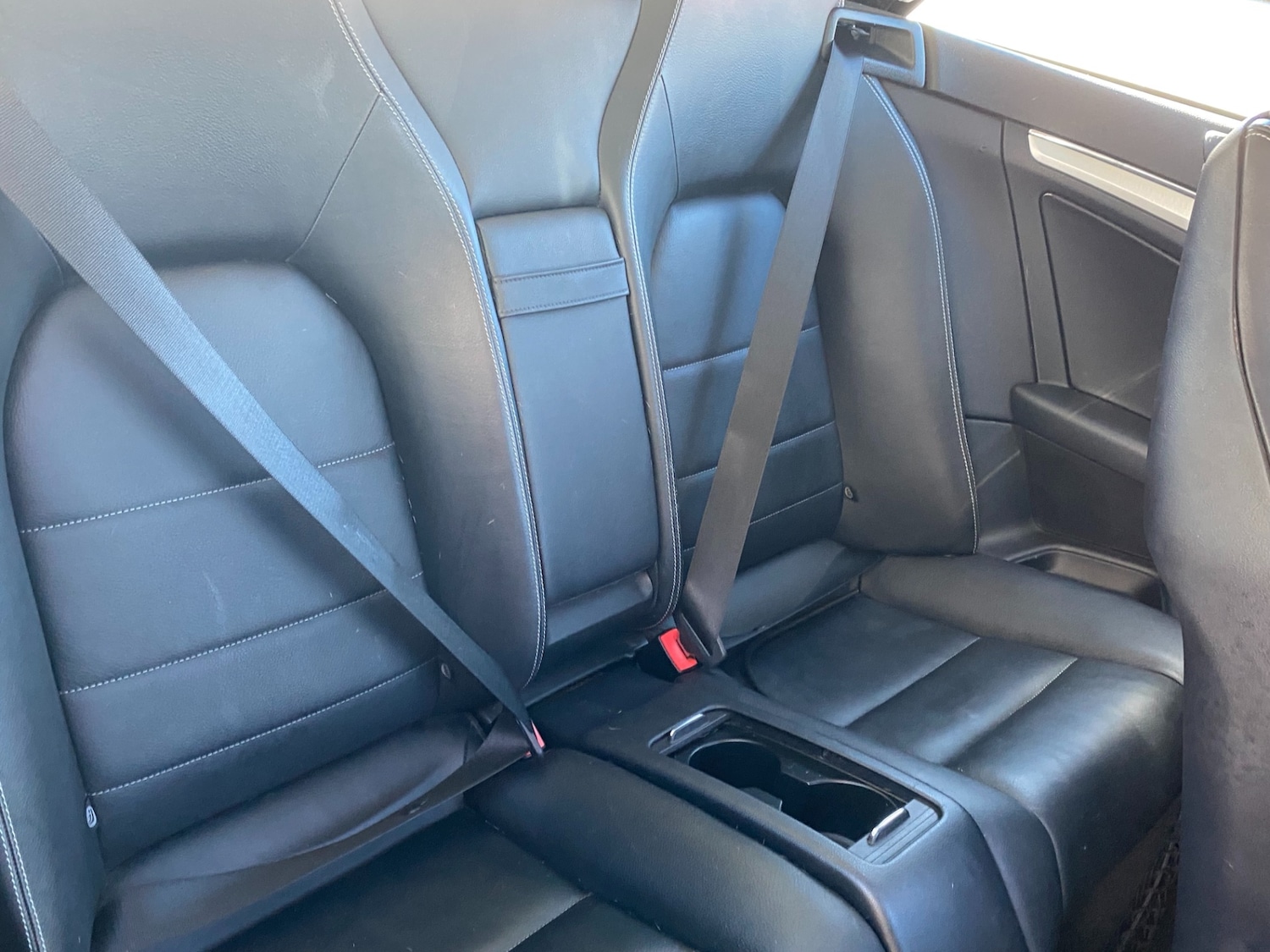 Used Mercedes-Benz E-Class 2012 for sale - 76022834: Photo 23