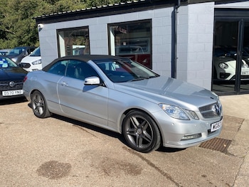 Used Mercedes-Benz E-Class 2012 for sale - 76022834: Photo