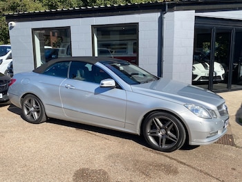 Used Mercedes-Benz E-Class 2012 for sale - 76022834: Photo