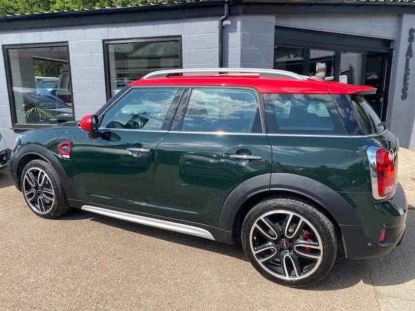 Used MINI Countryman 2017 for sale - 75054876: Photo 12
