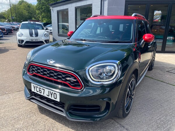 Used MINI Countryman 2017 for sale - 75054876: Photo 14