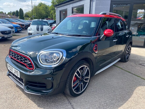 Used MINI Countryman 2017 for sale - 75054876: Photo 15