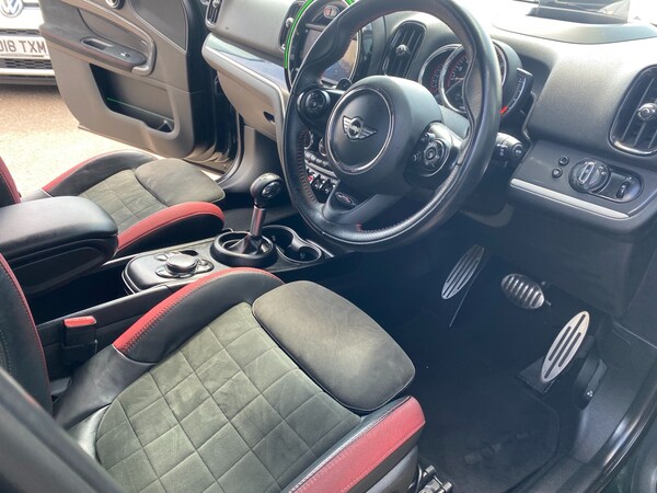 Used MINI Countryman 2017 for sale - 75054876: Photo 17