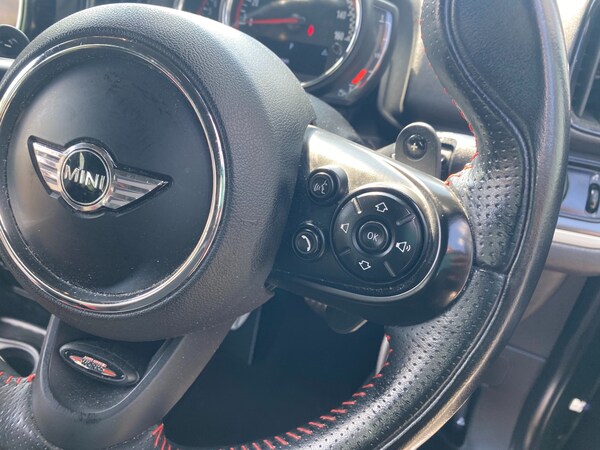 Used MINI Countryman 2017 for sale - 75054876: Photo 21