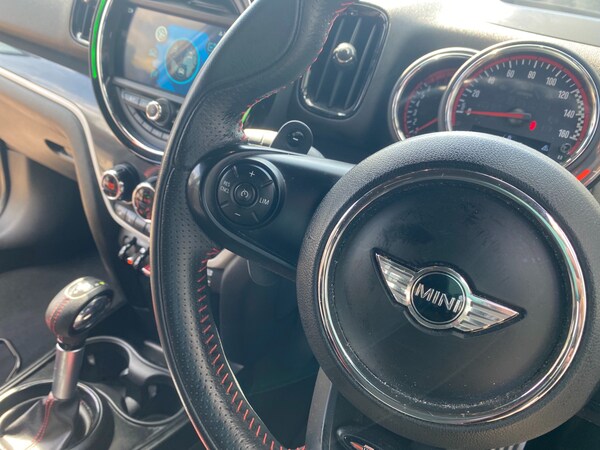 Used MINI Countryman 2017 for sale - 75054876: Photo 22