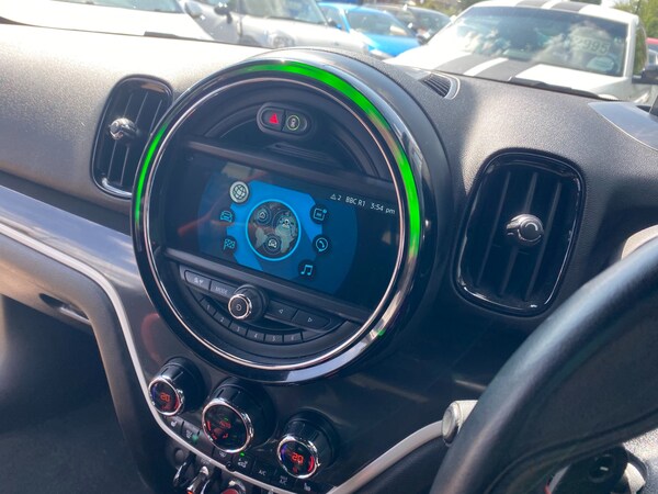 Used MINI Countryman 2017 for sale - 75054876: Photo 23