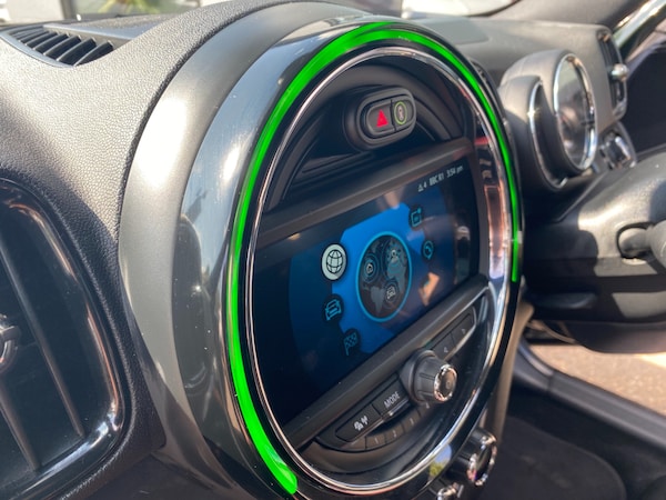 Used MINI Countryman 2017 for sale - 75054876: Photo 29