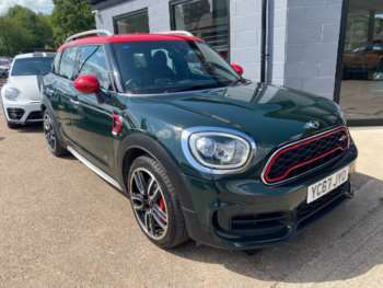 Used MINI Countryman 2017 for sale - 75054876: Photo