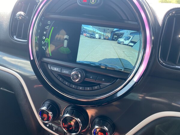 Used MINI Countryman 2017 for sale - 75054876: Photo 33