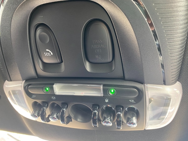 Used MINI Countryman 2017 for sale - 75054876: Photo 35