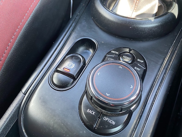 Used MINI Countryman 2017 for sale - 75054876: Photo 36